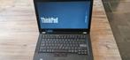 Lenovo thinkpad i5 laptop met samsung evo ssd.250gb, 2 tot 3 Ghz, 15 inch, Ophalen of Verzenden, Zo goed als nieuw