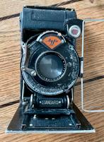 Agfa Anastigmat Standard klapcamera, 1940 tot 1960, Ophalen of Verzenden, Fototoestel