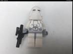 Te koop Lego Star Wars poppetje sw 0764b Snowtrooper, Ophalen of Verzenden, Lego, Zo goed als nieuw, Losse stenen