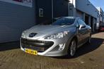 Peugeot 308 1.6 THP Cabrio Premiere 1e eig. 150Pk., Auto's, 4 cilinders, 4 stoelen, Origineel Nederlands, Bedrijf