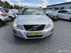 Volvo XC60 2.4D AWD Summum, Automaat, 1716 kg, Traction-control, Gebruikt