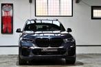 BMW X5 xDrive40i High Executive 7p. | M-Sport | 22 inch | Pa, Automaat, Gebruikt, Met garantie (alle), 138 €/maand