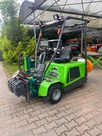 Weedcontrol kantensnijfrees, Niet ingevuld, Ophalen, Niet ingevuld, Niet ingevuld