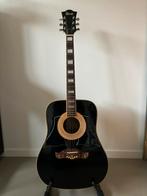 Ibanez Concord 752 - 70s vintage, Ophalen of Verzenden, Gebruikt, Western- of Steelstringgitaar