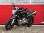 YAMAHA MT 01 (bj 2007), 2 cilinders, 1670 cc, Bedrijf, Meer dan 35 kW