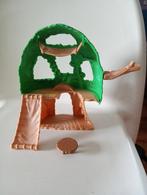 Sylvanian boomhut, Ophalen of Verzenden, Zo goed als nieuw, Poppenhuis