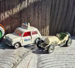 Vintage Speelgoedauto's: Dinky Toy & Lesney, Verzamelen, Ophalen of Verzenden, Gebruikt