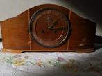 Antieke Mantelklok, Antiek en Kunst, Ophalen of Verzenden
