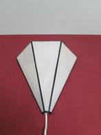 Wandlamp  Tiffany stijl, NVT, NVT, Ophalen of Verzenden, Zo goed als nieuw