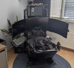 Race sim / simulator - Formula stijl, Spelcomputers en Games, Ophalen, Zo goed als nieuw