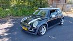 Mini Mini 1.6 Cooper NETTE AUTO RIJD EN SCHAKELT GOED, Auto's, Mini, Te koop, Geïmporteerd, Benzine, 4 stoelen