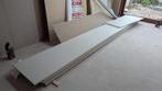 16 gipsplaten 4800x600x9,5, Doe-het-zelf en Verbouw, Platen en Panelen, Ophalen, Nieuw, Overige materialen, Minder dan 20 mm