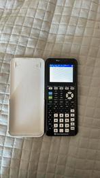 Texas instruments TI 84CET, Ophalen of Verzenden, Zo goed als nieuw