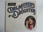 LP Various - Coal Miner's Daughter, Cd's en Dvd's, Ophalen of Verzenden, Zo goed als nieuw, 12 inch