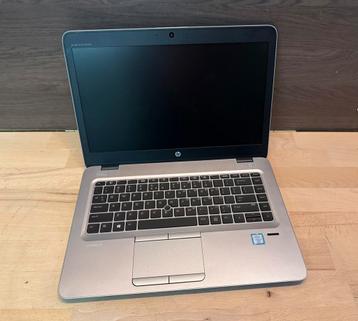 Hp Elitebook 840 G3 i5-6300/8Gb/256Gb Ssd Windows 11 beschikbaar voor biedingen