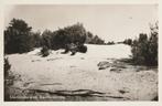 LHEEBROEK Lheebroekerzand Zandverstuiving, Verzenden, 1940 tot 1960, Ongelopen, Drenthe