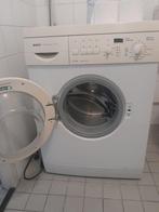 Wasmachine van Bosch Aquanoom 1200, Witgoed en Apparatuur, Wasmachines, Ophalen, Minder dan 85 cm, Wolwasprogramma, Zo goed als nieuw