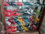 Grote Collectie Speelgoedauto's, Overige merken, Gebruikt, Auto, Groter dan 1:32