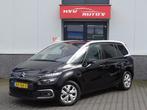 Citroen Grand C4 Picasso 1.2 PureTech Business 7p airco crui, Auto's, Citroën, Origineel Nederlands, Te koop, 20 km/l, Benzine