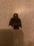 Lego star wars kylo ren minifiguur, Ophalen of Verzenden, Zo goed als nieuw, Actiefiguurtje