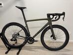 Specialized Tarmac SL8 S-Works 56 Force axs E1 CL3 Nieuw, Fietsen en Brommers, Fietsen | Racefietsen, Overige merken, 28 inch