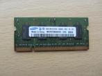 Samsung 1GB PC2-5300 DDR2-667MHz non-ECC Unbuffered CL5, Computers en Software, RAM geheugen, 1 GB of minder, Ophalen of Verzenden