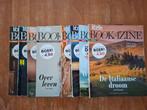 Libelle Bookazines | 7 stuks, Boeken, Tijdschriften en Kranten, Ophalen of Verzenden, Gelezen, Overige typen