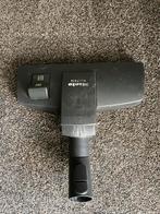 Miele Allteq Stofzuiger Voetstuk, Ophalen of Verzenden, Gebruikt, Stofzuiger