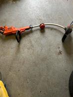 Kanten maaier, Ophalen of Verzenden, Gebruikt, 10 tot 30 cm, Elektrisch