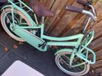 Altec Kinderfiets mintgroen 20 inch, Ophalen, Altec, Gebruikt, Handrem