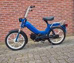 Goedlopende Tomos A35 crossbrommer, Fietsen en Brommers, Brommers | Tomos, Ophalen, Gebruikt, Standard