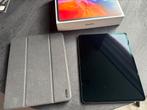 Absolute Nieuwstaat iPad Pro 12.9 256GB 4th Gen 2020, Computers en Software, Apple iPads, Ophalen, Apple iPad, Zwart, 12 inch