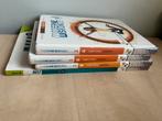 Vmbo boeken, Ophalen of Verzenden, Zo goed als nieuw, VMBO