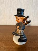 Hummel Schoorsteenveger Beeldje, Verzamelen, Beelden en Beeldjes, Ophalen, Gebruikt, Hummel
