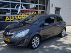 Opel Corsa 1.4-16V Cosmo - Airco I PDC I Sport velgen I 1/2, Voorwielaandrijving, Euro 5, Gebruikt, Leder en Stof