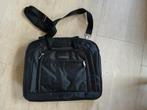 Zwarte laptoptas van Kensington, Ophalen of Verzenden, 16 inch, Zo goed als nieuw, Aktetas
