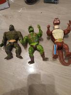 Masters Of The Universe vintage, Kinderen en Baby's, Speelgoed | Actiefiguren, Ophalen of Verzenden, Zo goed als nieuw