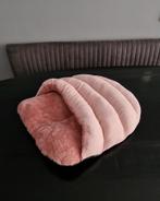 Honden/katten mandje slaapzak, Ophalen of Verzenden, Eenpersoons, Minder dan 150 cm