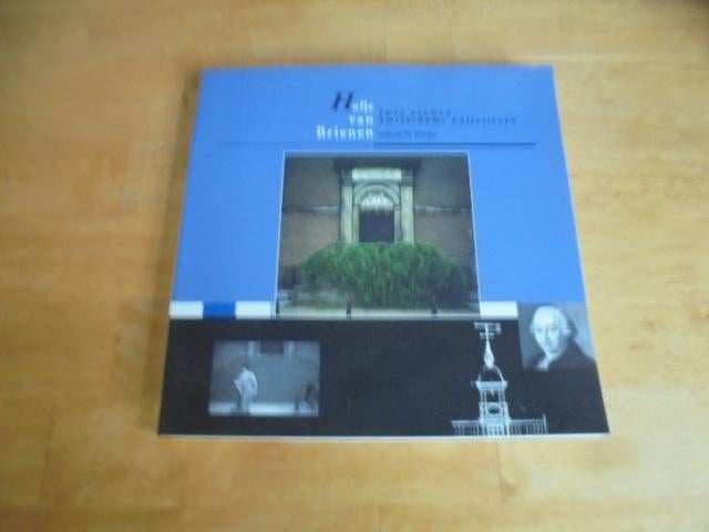 Hofje van Brienen - twee eeuwen Amsterdams hofjesleven, Boeken, Geschiedenis | Stad en Regio, Zo goed als nieuw, Ophalen of Verzenden