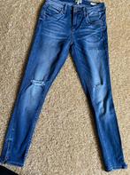 Only kendell skinny jeans blauw maat 28-32 (s), Blauw, W28 - W29 (confectie 36), Ophalen of Verzenden, Zo goed als nieuw