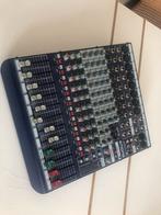 Midas dm12 mengpaneel, Muziek en Instrumenten, Mengpanelen, Ophalen of Verzenden, Zo goed als nieuw