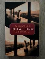 Tessa de Loo - De Tweeling, Ophalen of Verzenden, Zo goed als nieuw