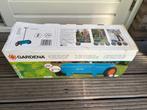 Nieuwe Gardena strooiwagen Classic 300., Ophalen of Verzenden, Nieuw, Overige soorten, Gardena