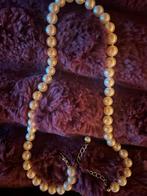 Sieraden parel sets, Sieraden, Tassen en Uiterlijk, Antieke sieraden, Ophalen of Verzenden, Overige materialen, Ketting