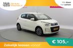 Citroën C1 1.0 VTI Feel 5 Deurs -Carplay, Camer € 7.345,0, 4 stoelen, C1, Wit, Origineel Nederlands