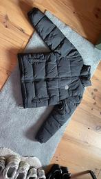 Trapstar puffer, Maat 48/50 (M), Ophalen of Verzenden, Zo goed als nieuw, Grijs