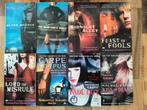 Rachel Caine - The Morganville Vampires - Books 1 till 8, Ophalen of Verzenden, Gelezen, Rachel Caine