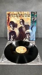 Traveling Wilburys.  Vol 3, Cd's en Dvd's, Ophalen of Verzenden, Zo goed als nieuw, 12 inch, Overige genres