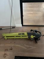 Intratuin Bladblazer - Gebruikt, Ophalen, Gebruikt, Elektrisch, Handgedragen