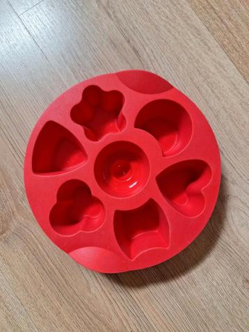 Tupperware flexvorm beschikbaar voor biedingen